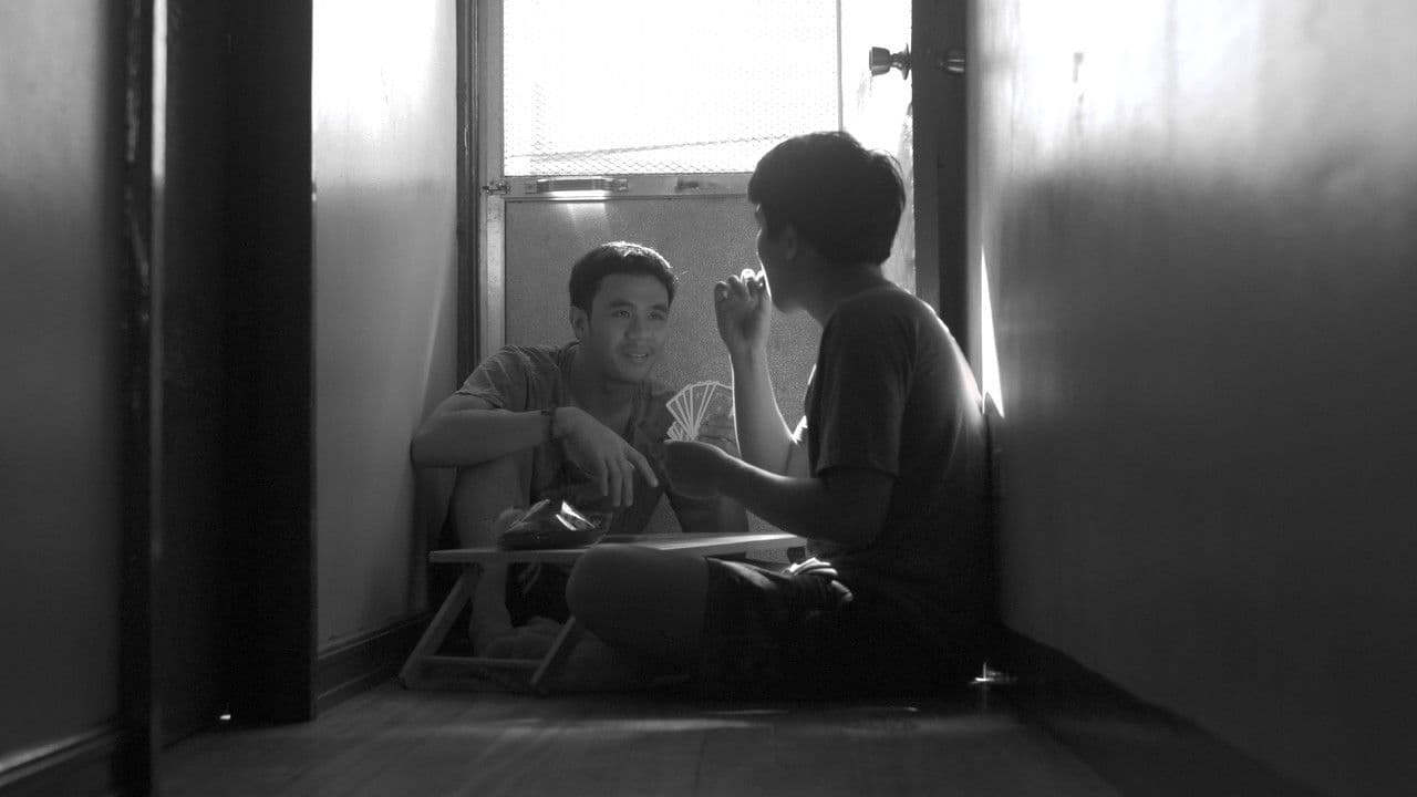 Disconnection Noticeの背景画像