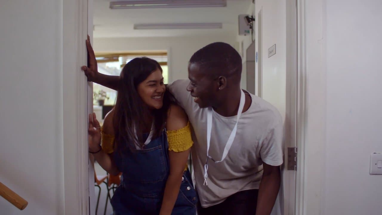 School's Inの背景画像