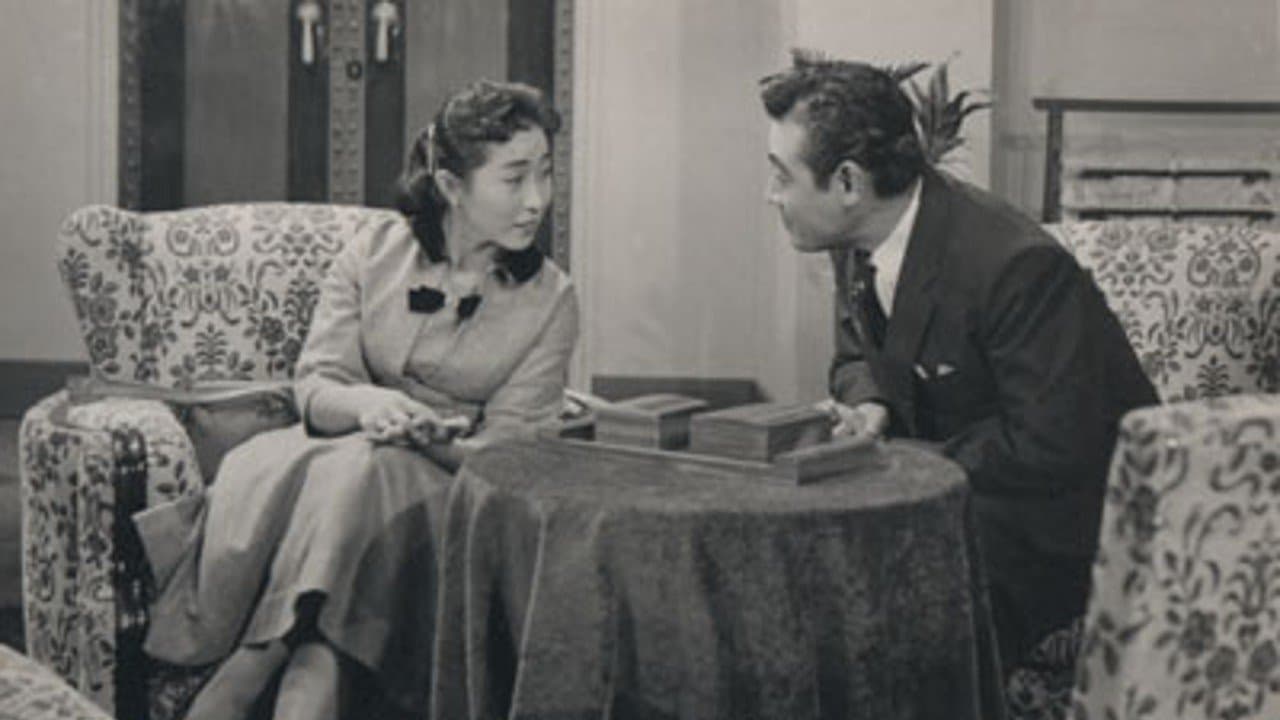 여성전선の背景画像