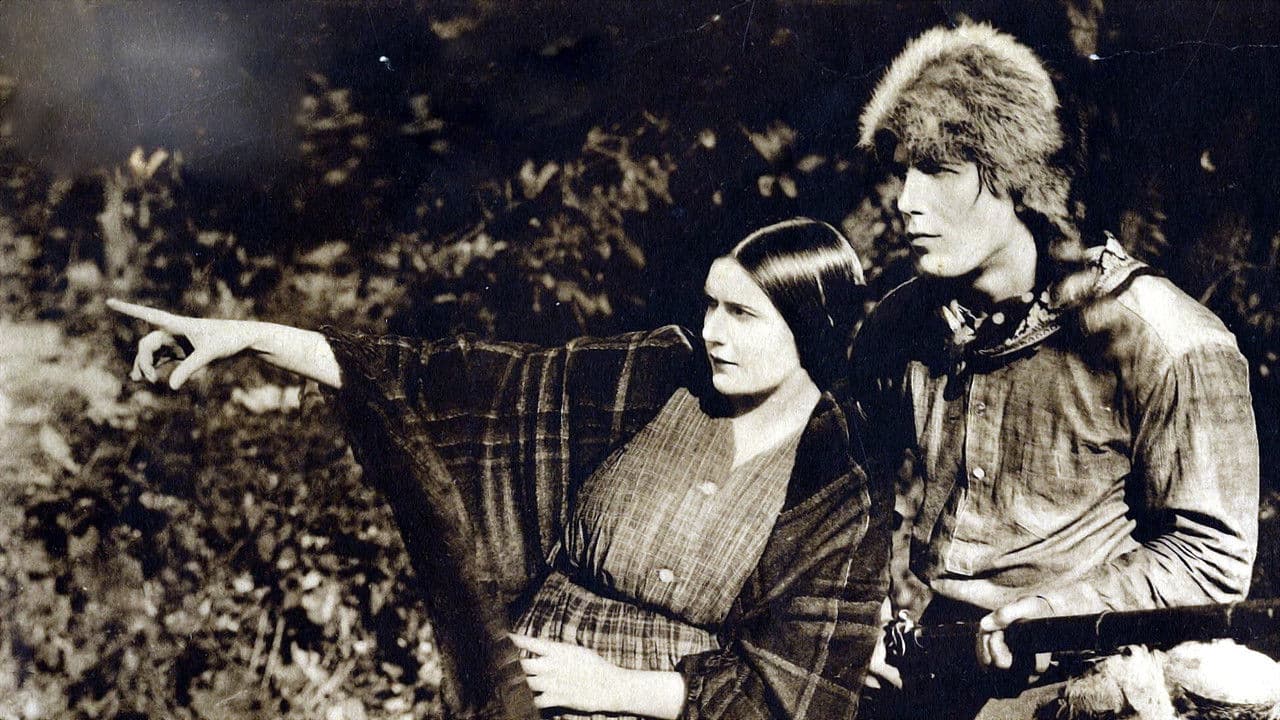 The Hoosier Schoolmasterの背景画像