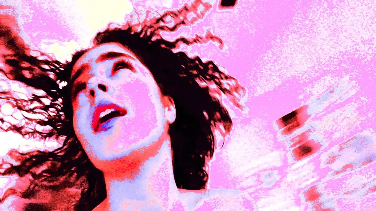 What Is Sex?の背景画像