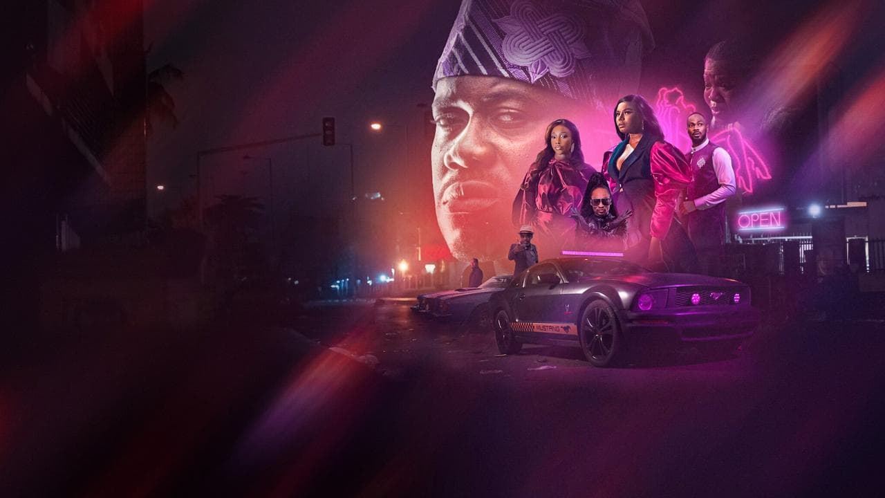 ブラッド・シスターズの背景画像