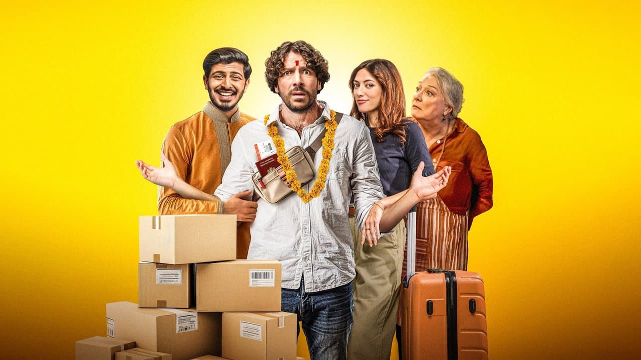 Délocalisésの背景画像