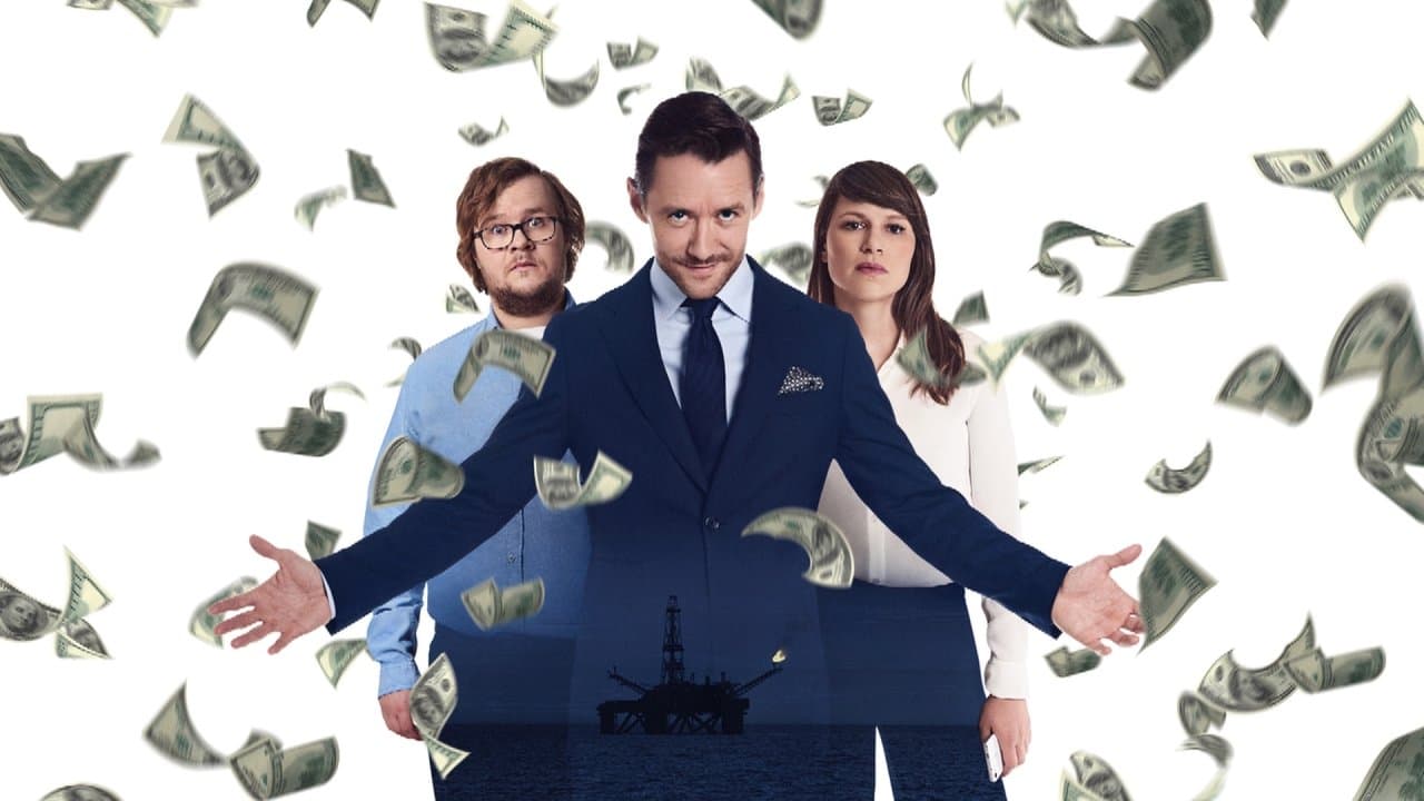 Oljefondetの背景画像