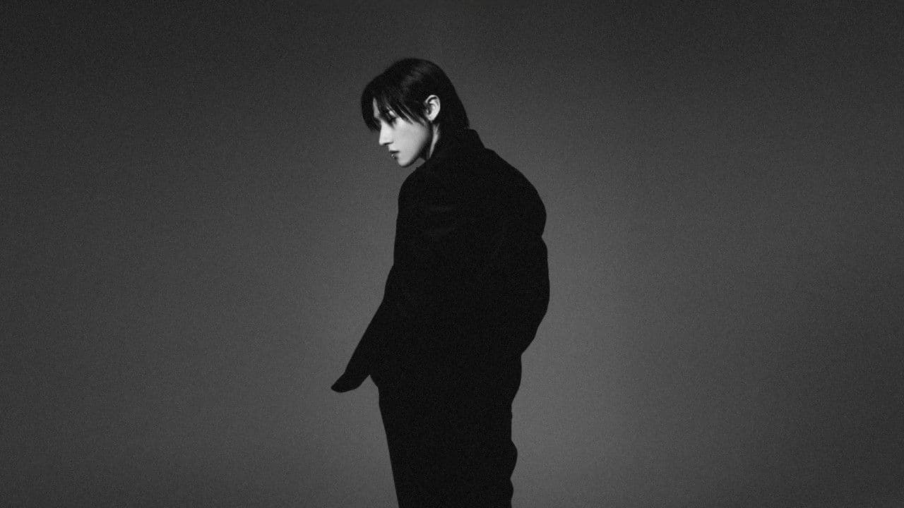 I.M BEHIND YOUの背景画像