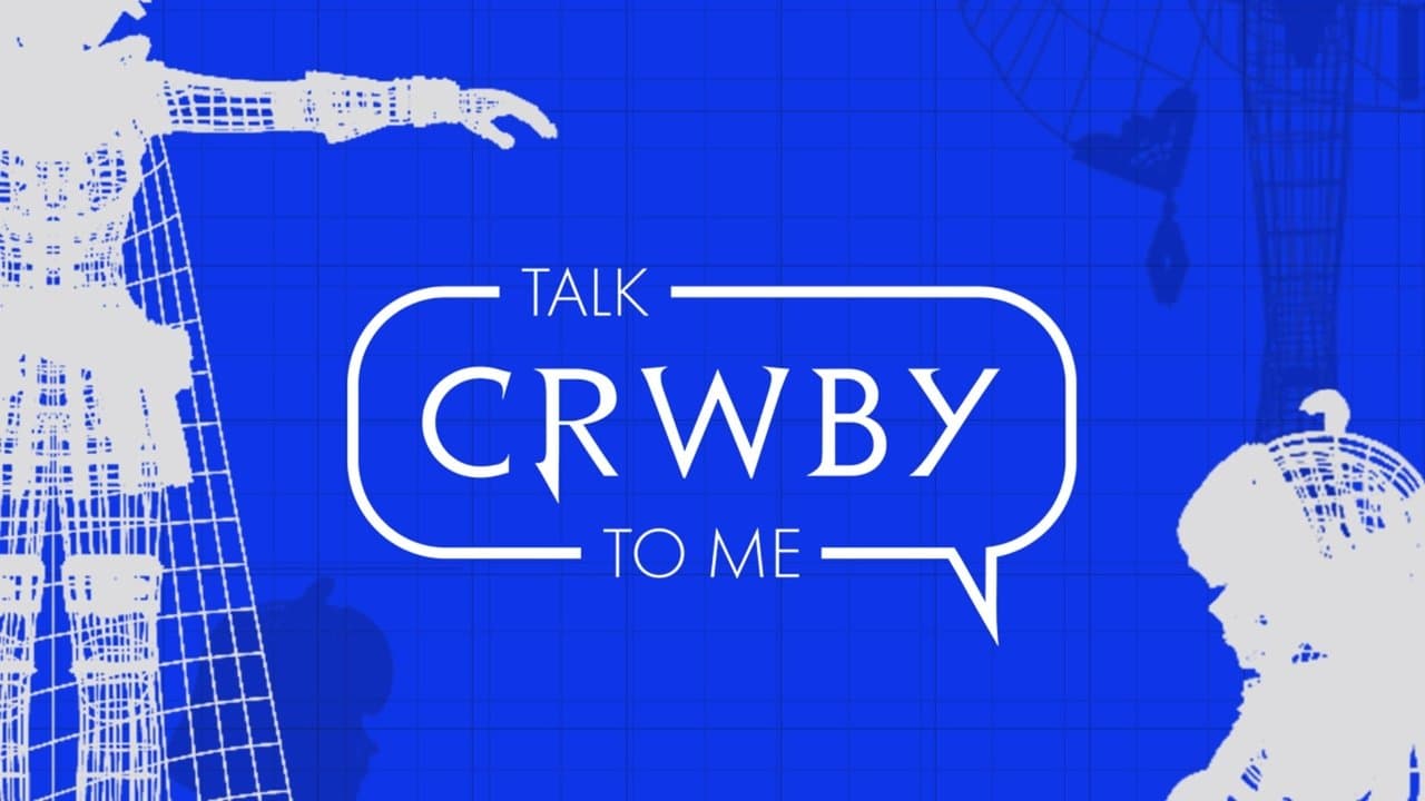 Talk CRWBY to Meの背景画像