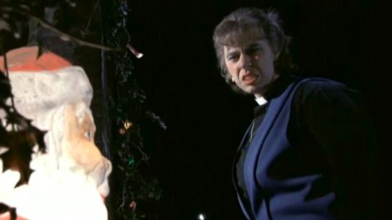 The League of Gentlemen - Yule Never Leave!の背景画像