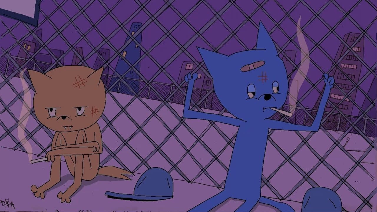 Catopolisの背景画像