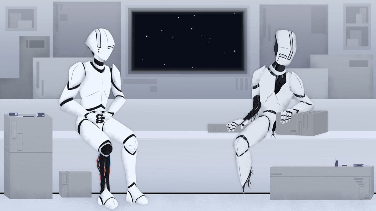 Maintenanceの背景画像