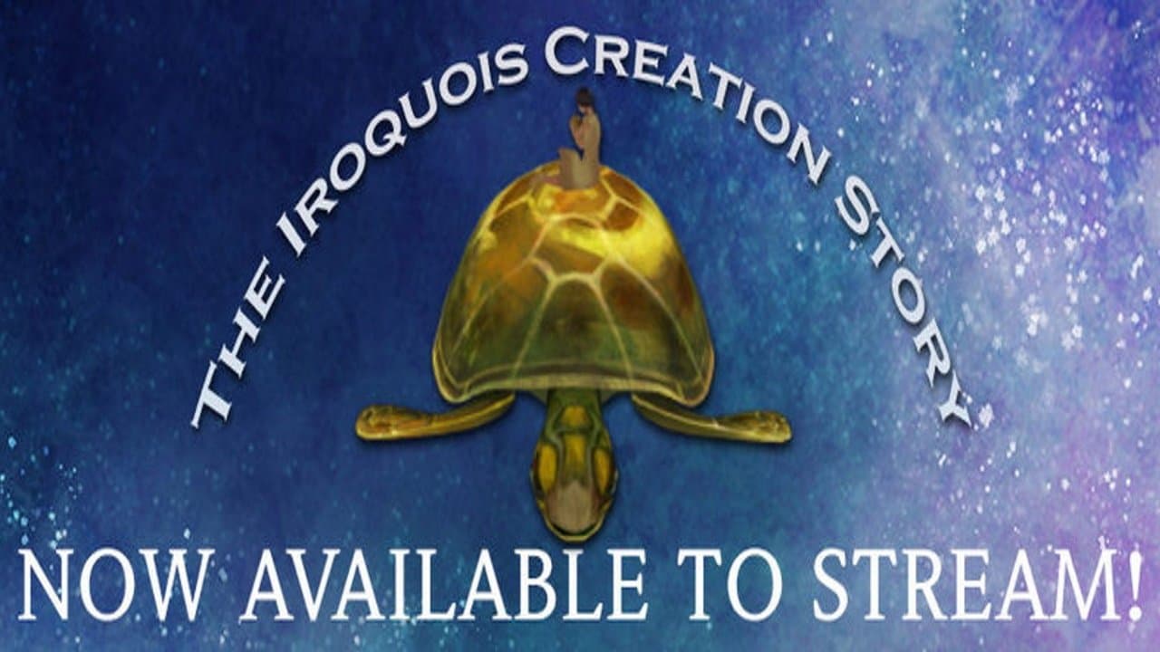 Iroquois Creation Storyの背景画像