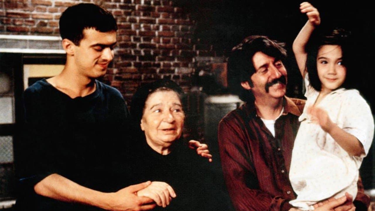 Tuđa Amerikaの背景画像
