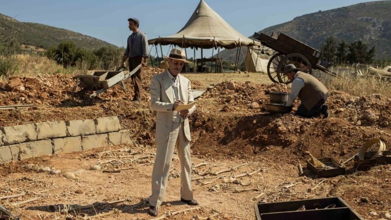 The Other 300: Army of Loversの背景画像