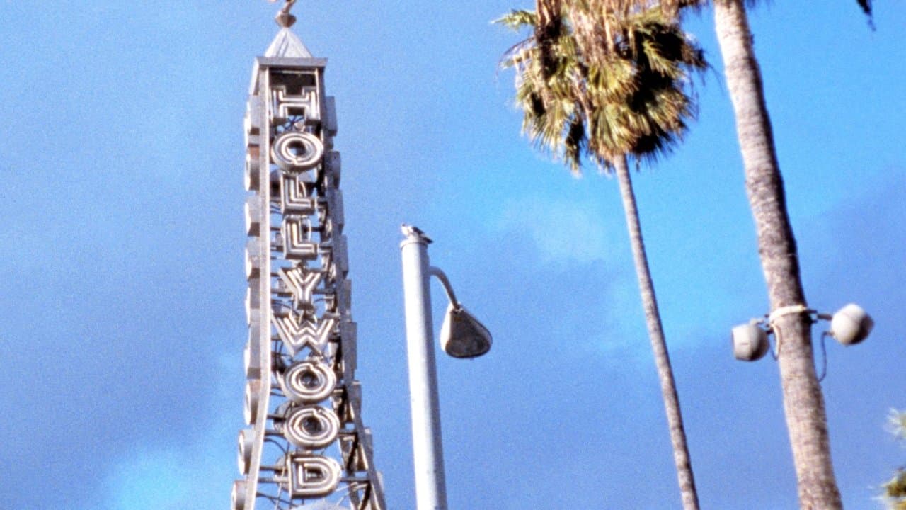 Los Angeles Plays Itselfの背景画像