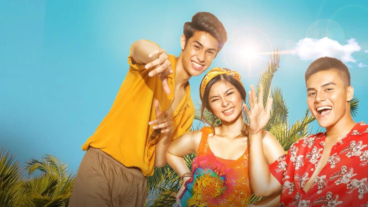 James & Pat & Daveの背景画像