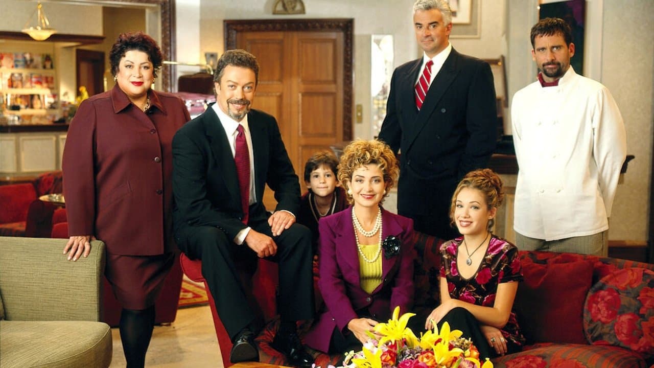 Over the Topの背景画像