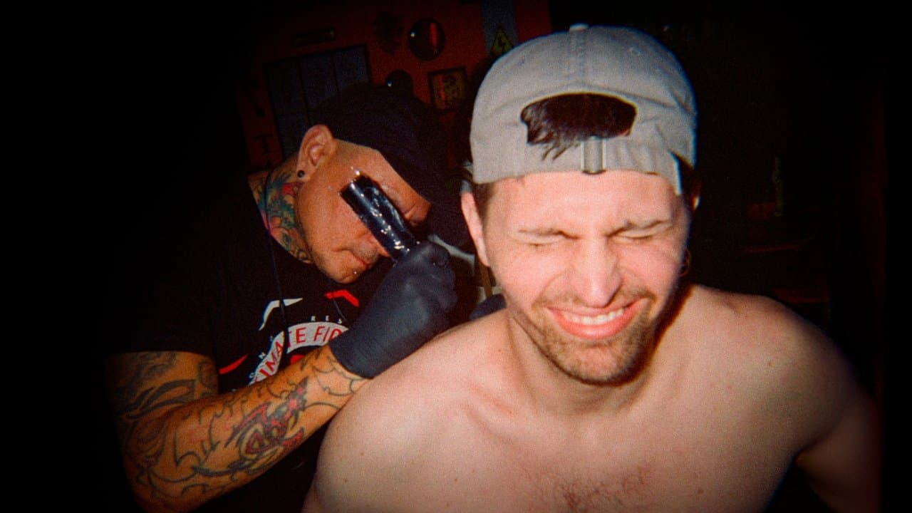 I Love Peruの背景画像