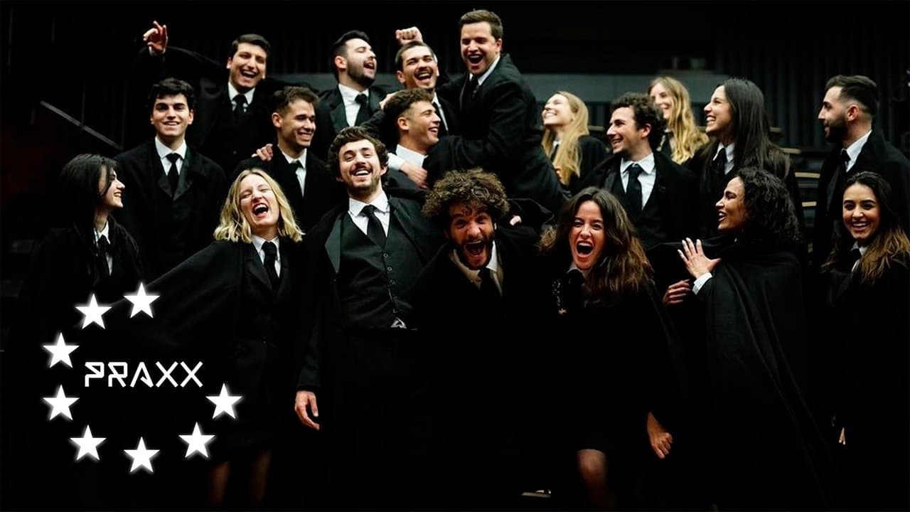 Praxxの背景画像