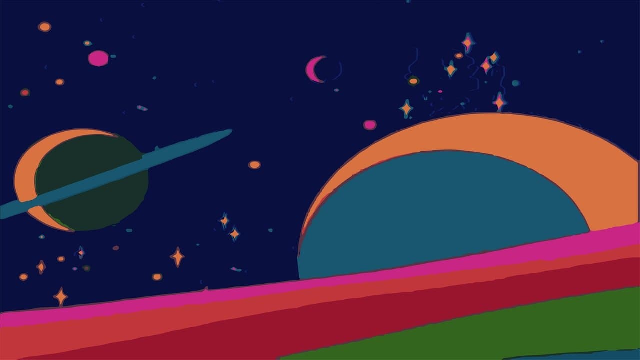 キン肉マンの背景画像