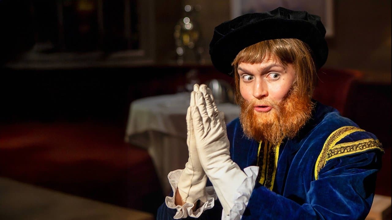 Gustav Vasa - the musicalの背景画像