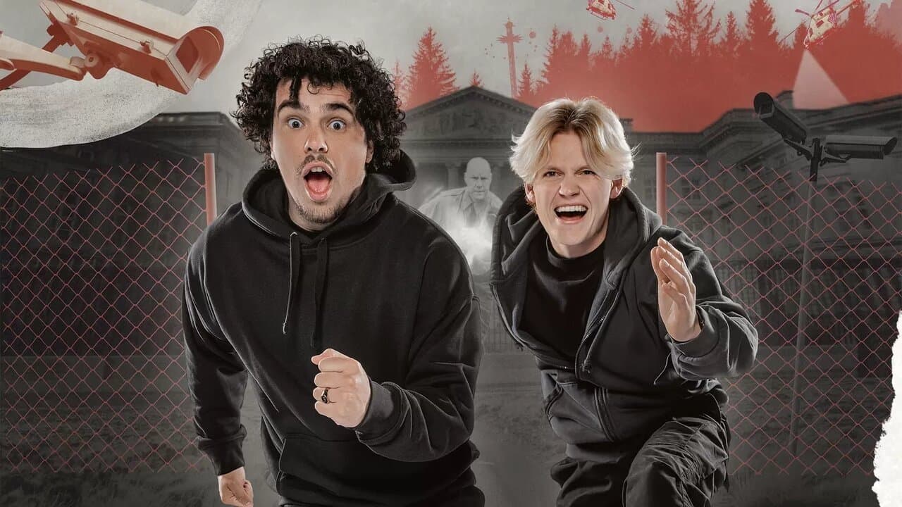 Security Checkersの背景画像