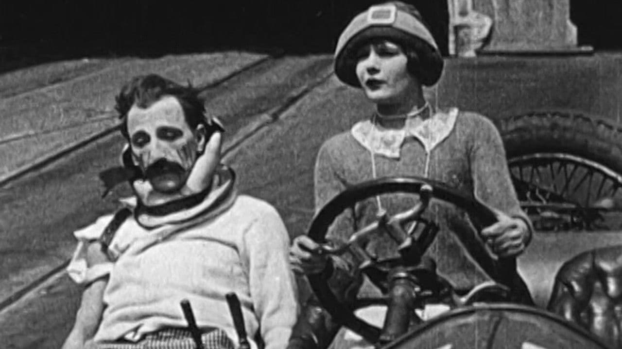 Lizzies of the Fieldの背景画像