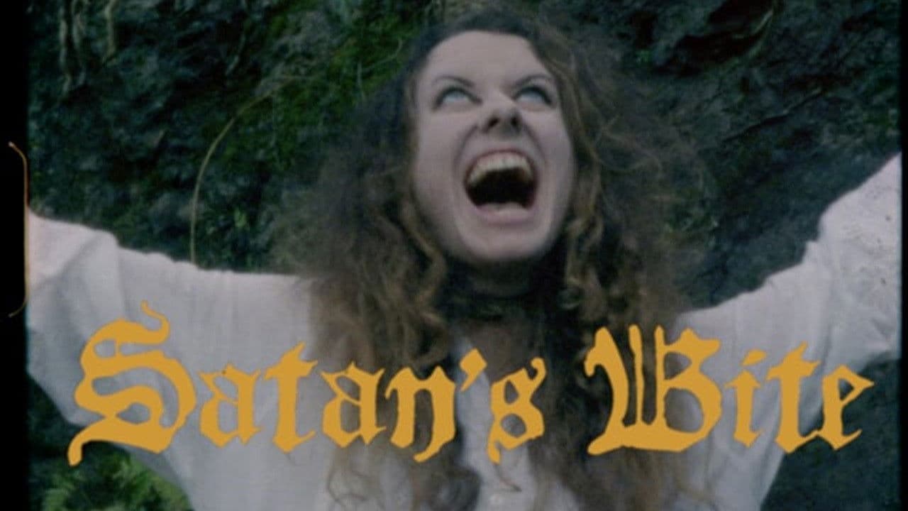 Satan's Biteの背景画像