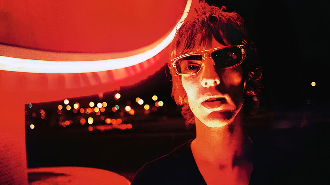 This is the Verve: Do Not Panicの背景画像