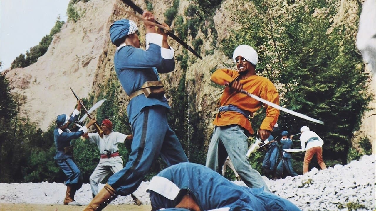 La montagna di luceの背景画像