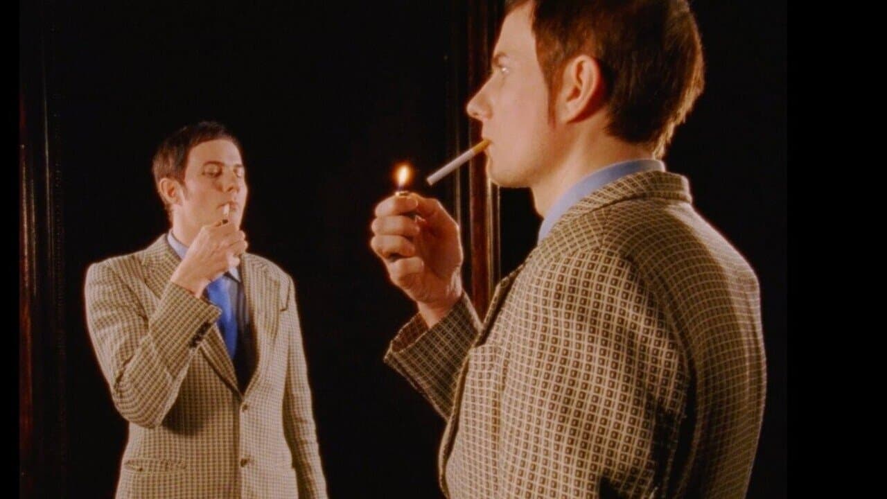 Felix in Wonderlandの背景画像