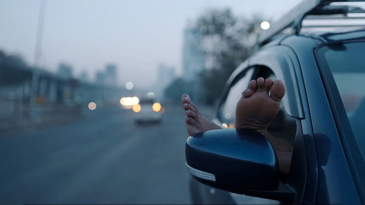 आख़िरी Rideの背景画像