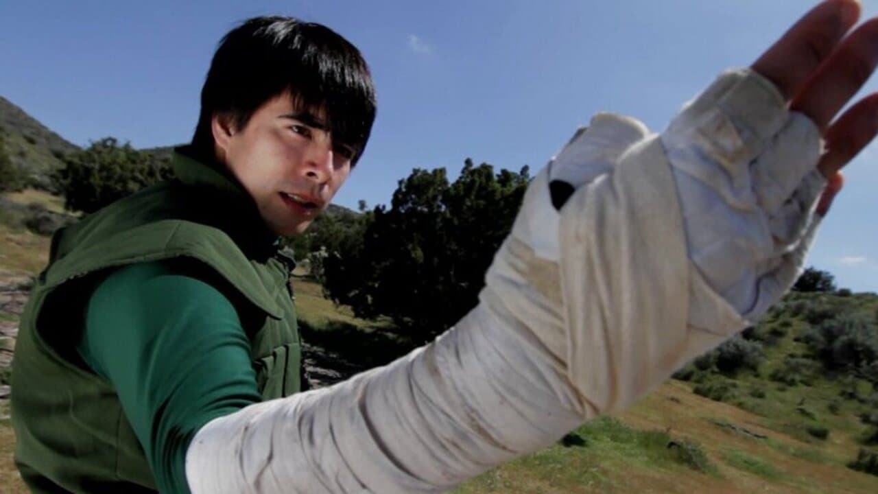 Naruto Shippuden: Dreamers Fightの背景画像