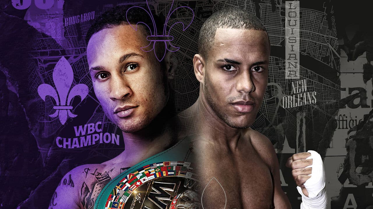 Regis Prograis vs. Danielito Zorrillaの背景画像