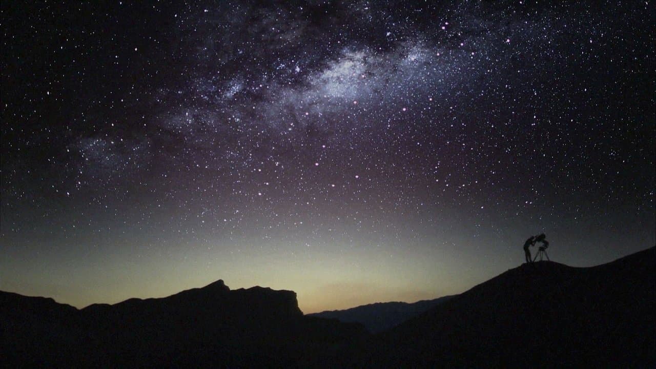 Wonders of the Solar Systemの背景画像