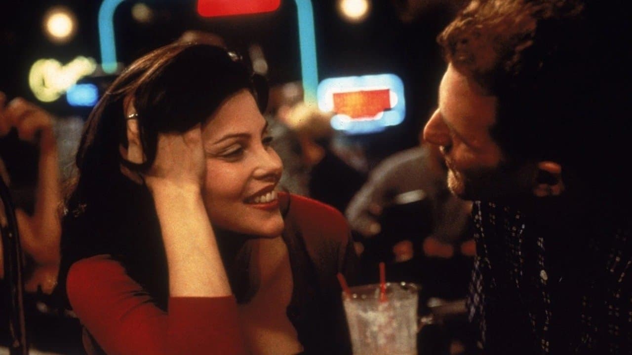 Rude Awakeningの背景画像