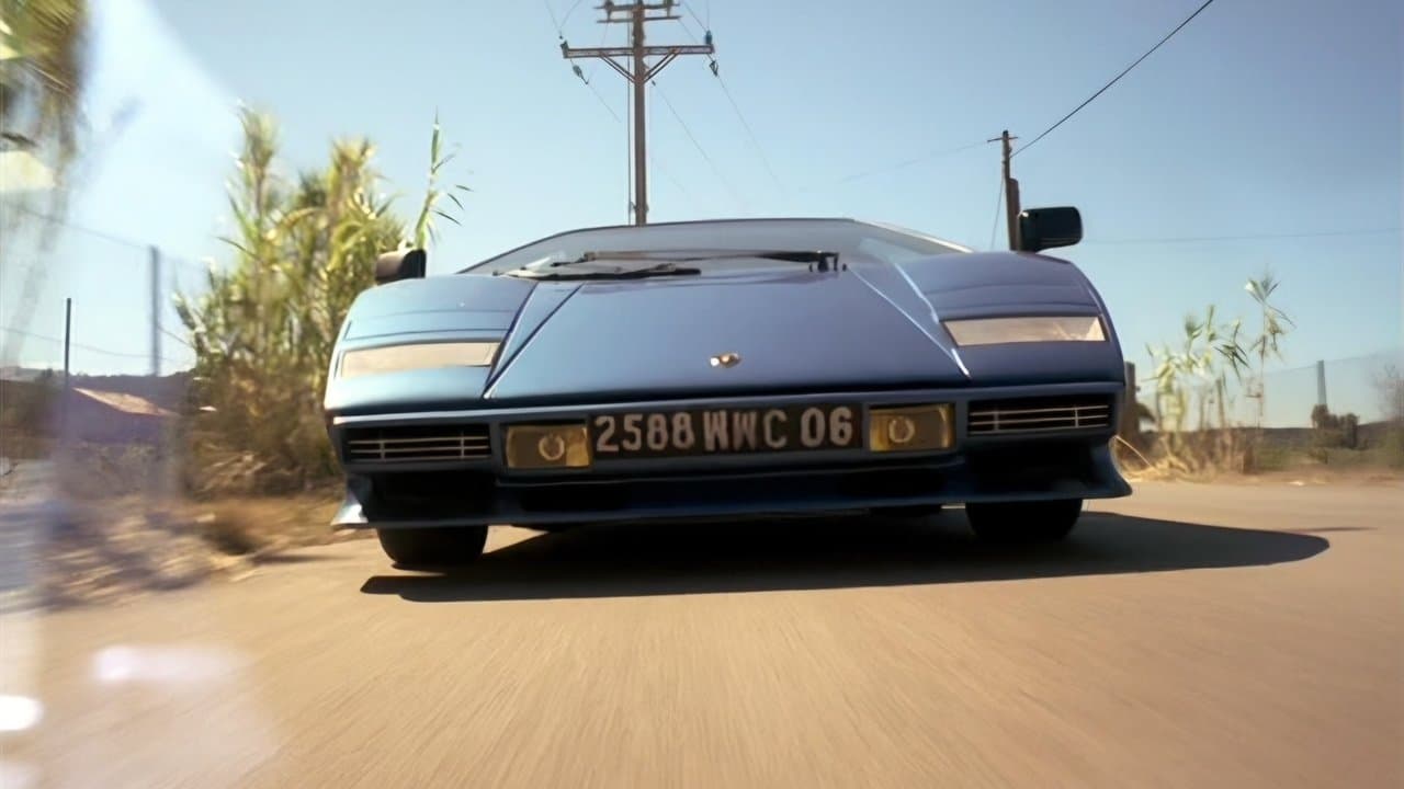 Police des moeurs: Les filles de Saint Tropezの背景画像