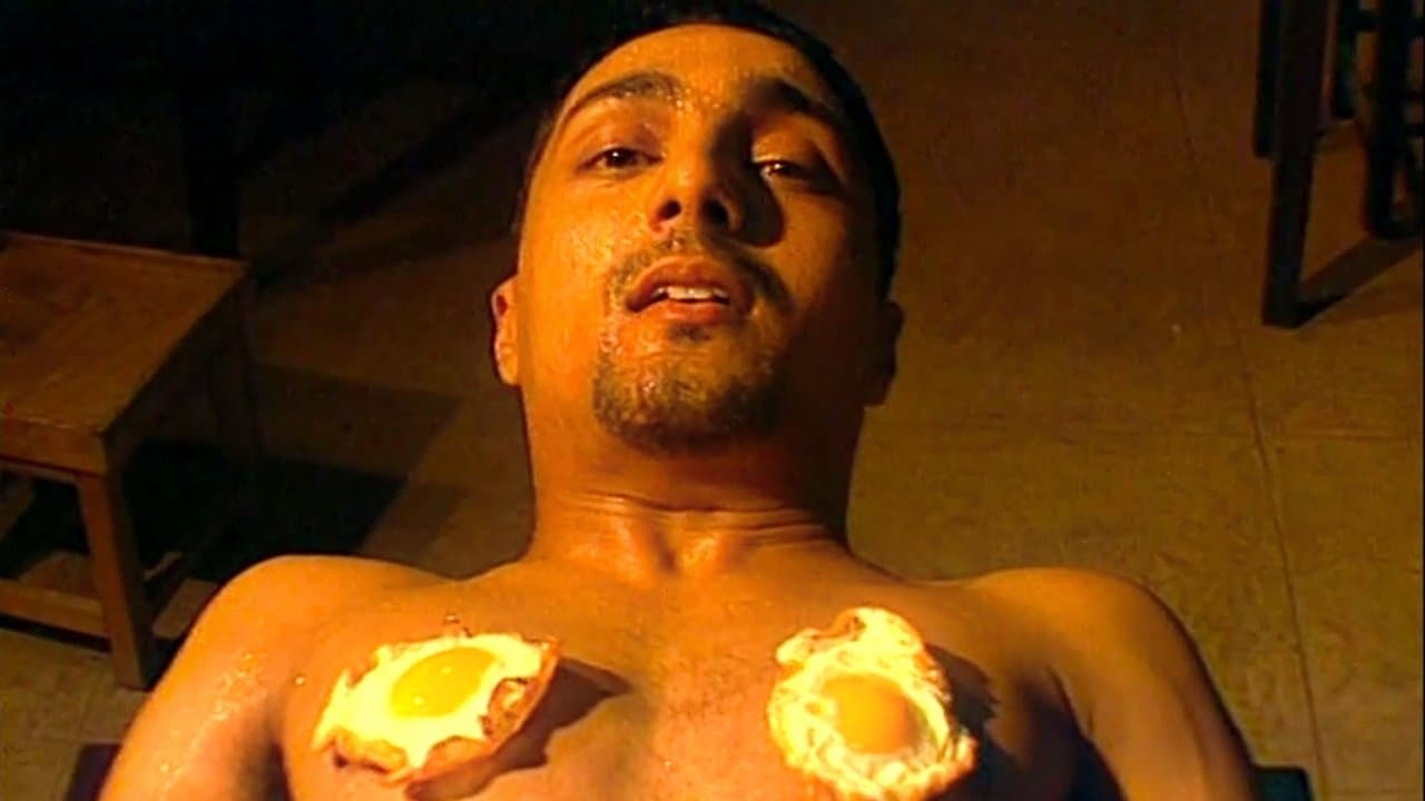 BOMgAYの背景画像