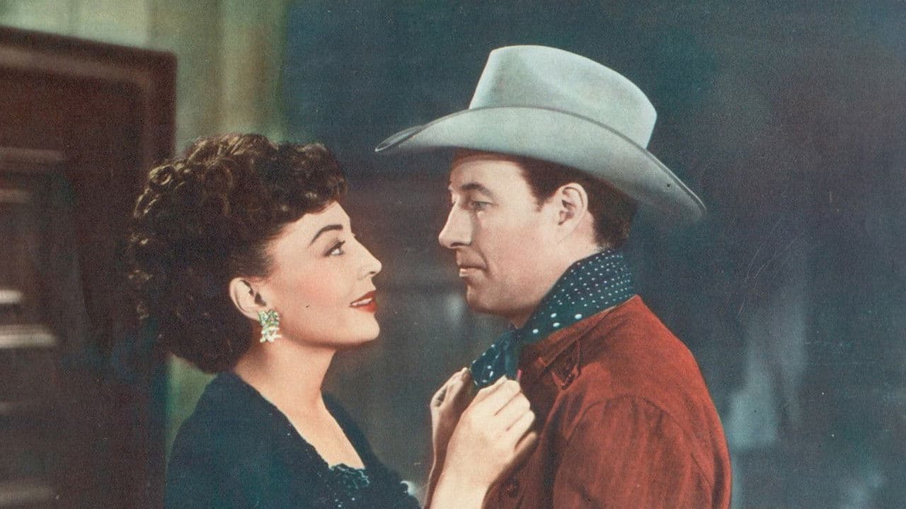 The Showdownの背景画像