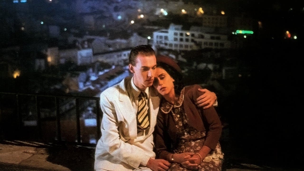 Passagem por Lisboaの背景画像