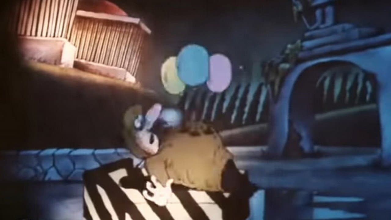 Следствие ведут Колобки. Часть 2の背景画像