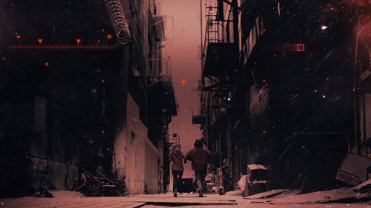 Huntedの背景画像