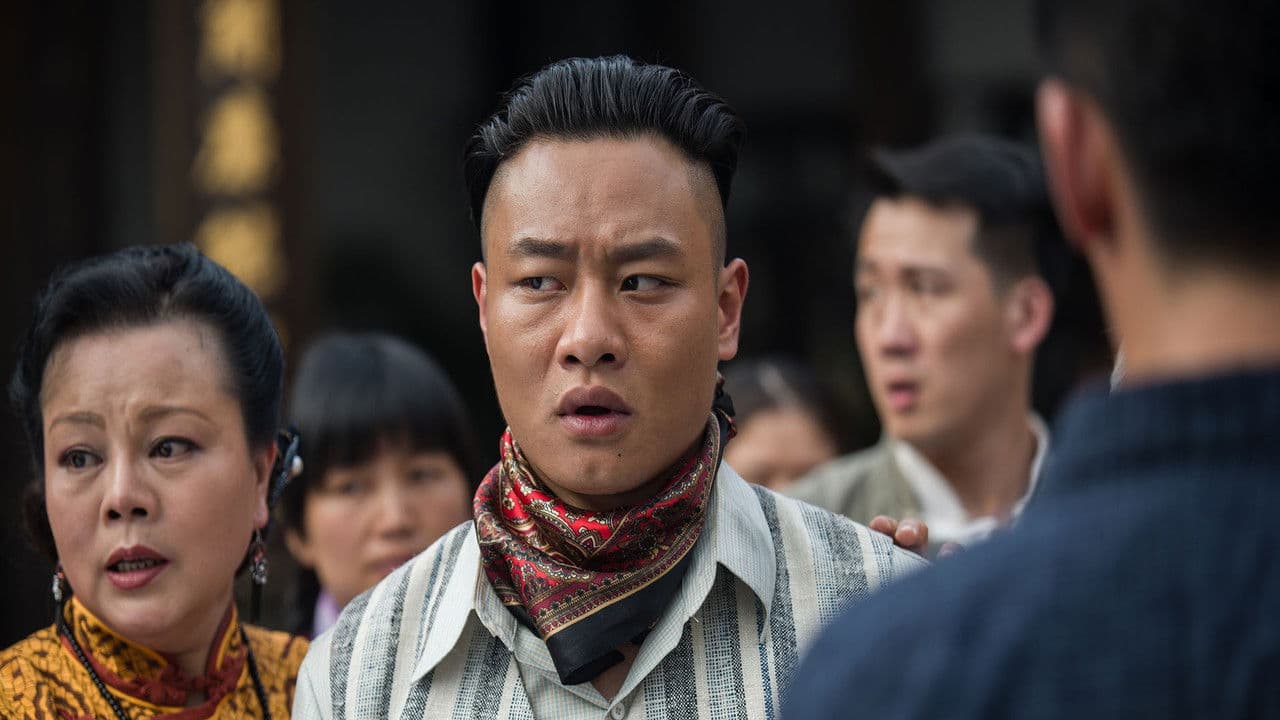 最后的战士の背景画像