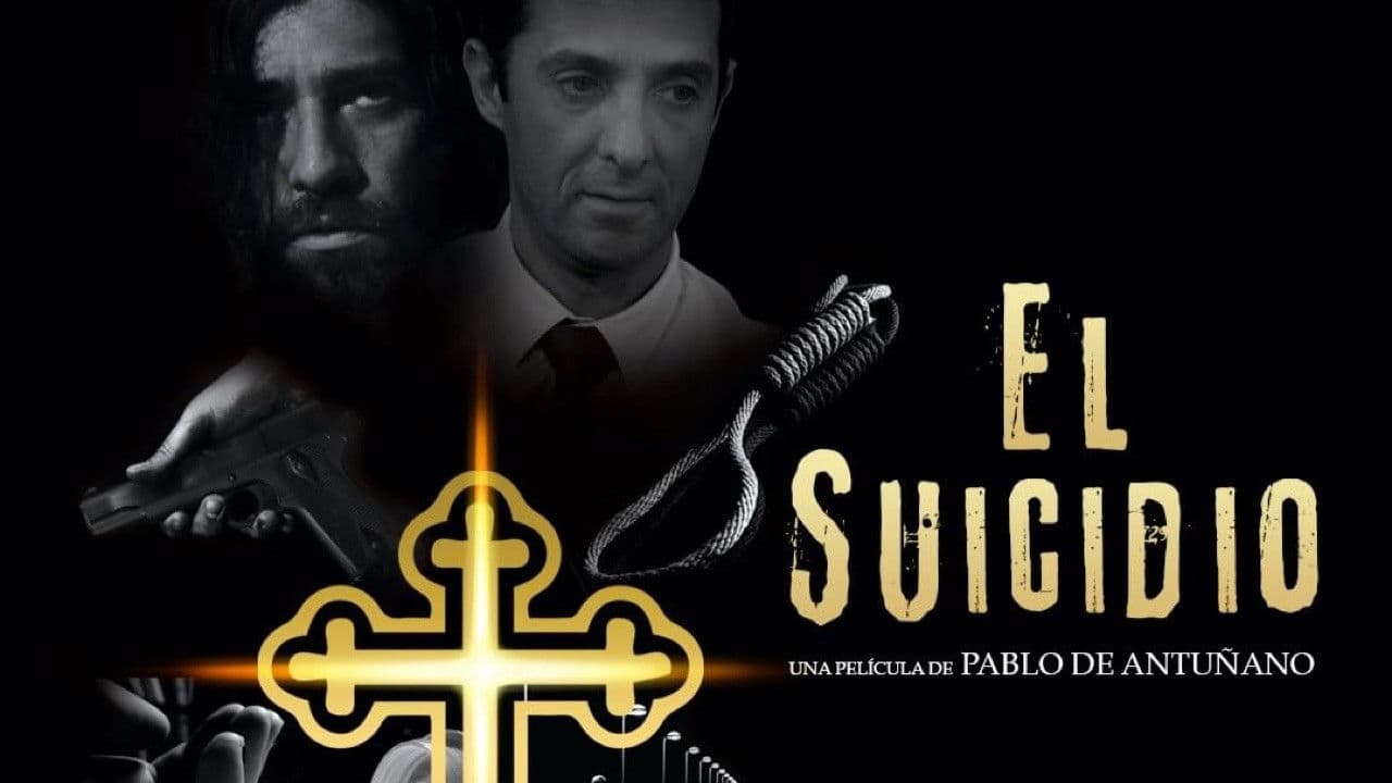 El suicidioの背景画像