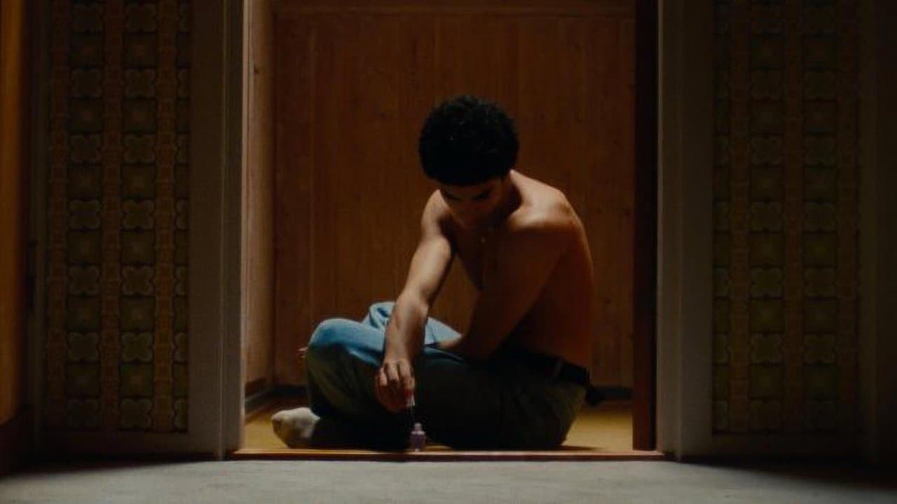 Voguing with Beethovenの背景画像