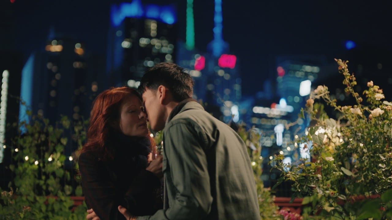 Lust Life Loveの背景画像