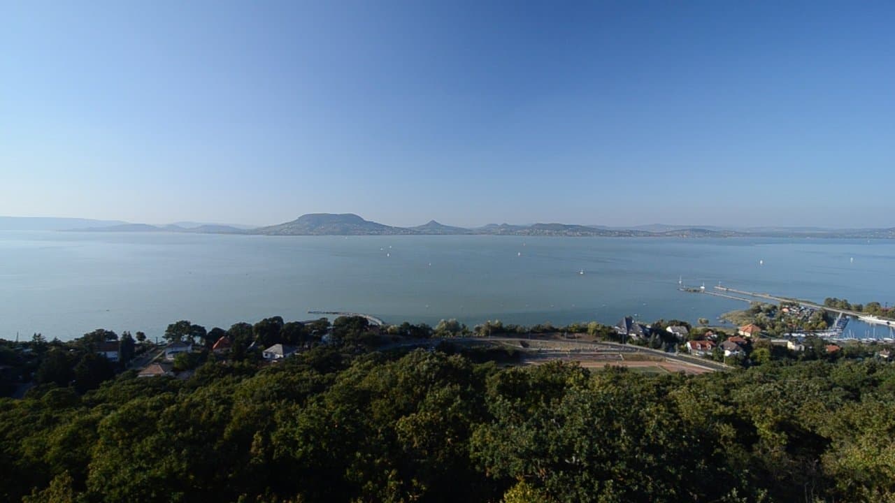 Vad Balatonの背景画像