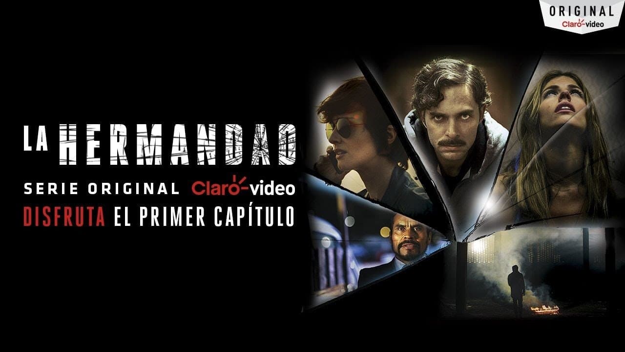 La Hermandadの背景画像