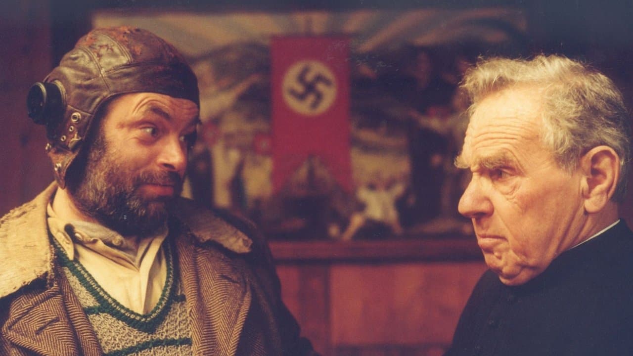 Zwölfeläutenの背景画像