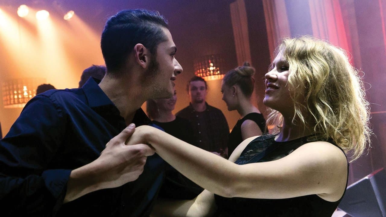 Ich gehöre ihmの背景画像