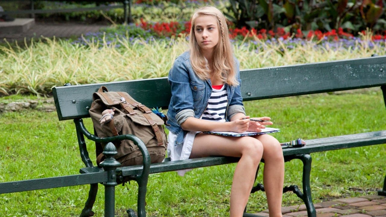 Juliaの背景画像