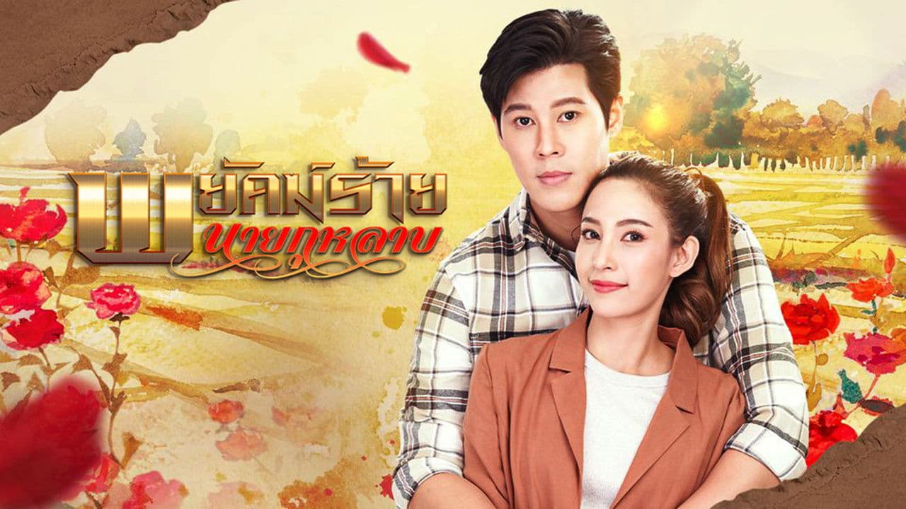 พยัคฆ์ร้ายนายกุหลาบの背景画像